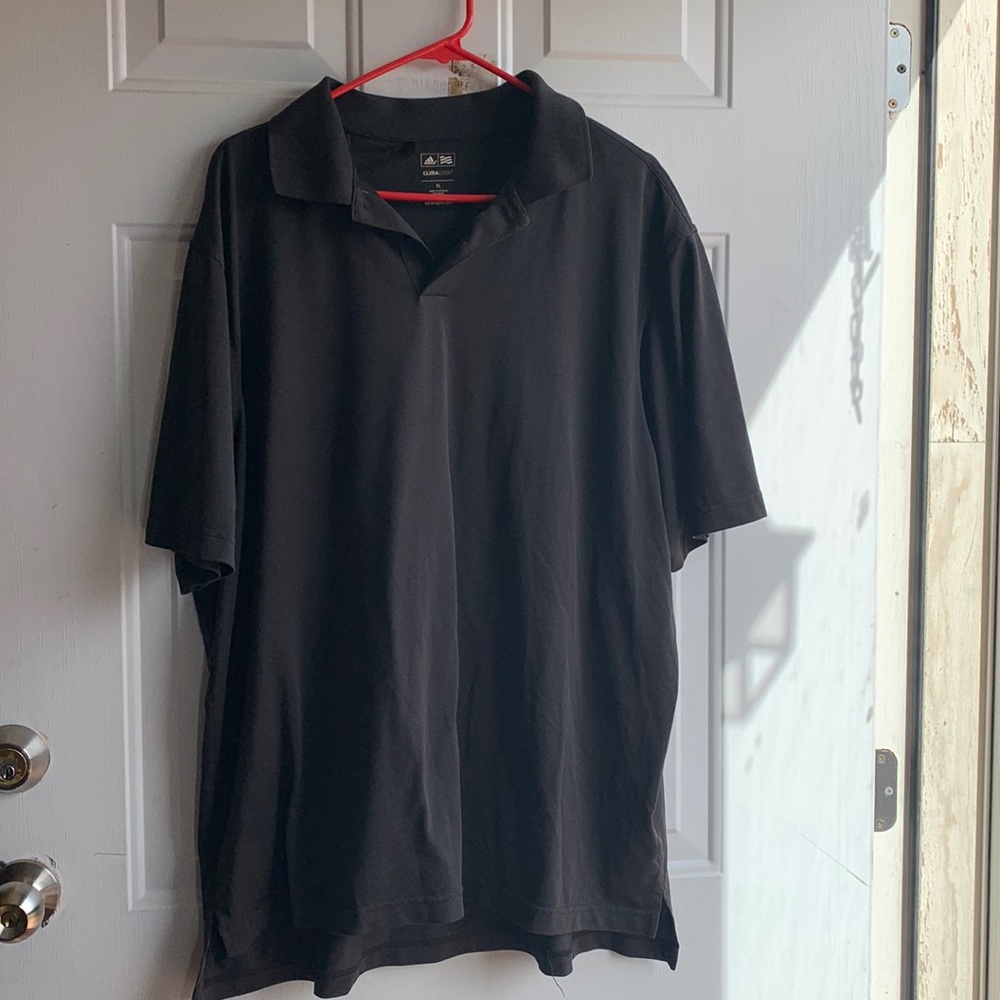 Adidas xl charcoal